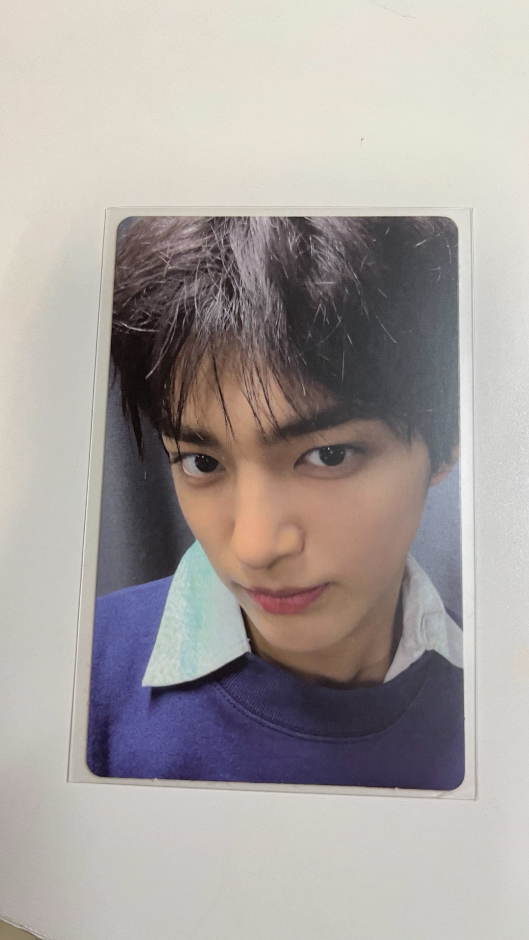 KEONHO 迷一電子專 Studio Choom特典