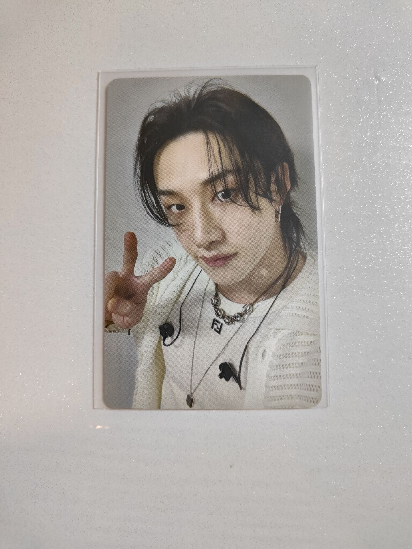 1/25 拍手會場限 燦