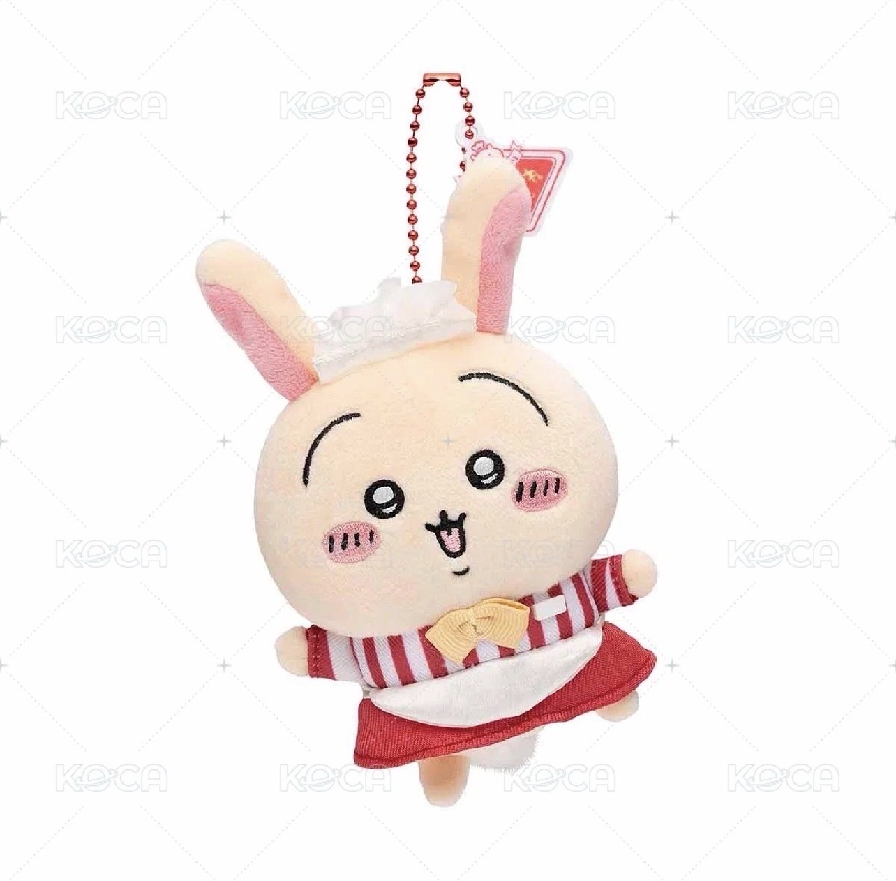 Chiikawa - 餐廳兔兔