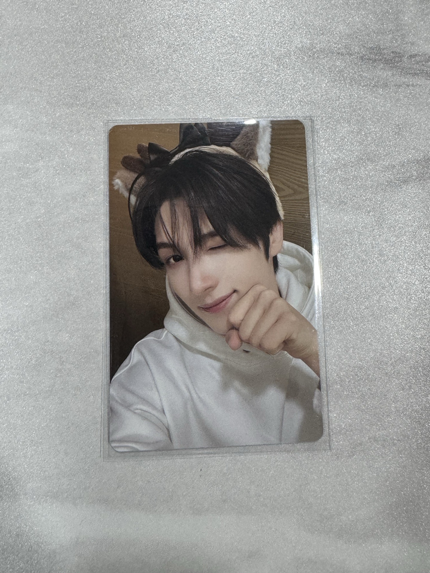 TWS 一直娛Play hard幸運卡 宰