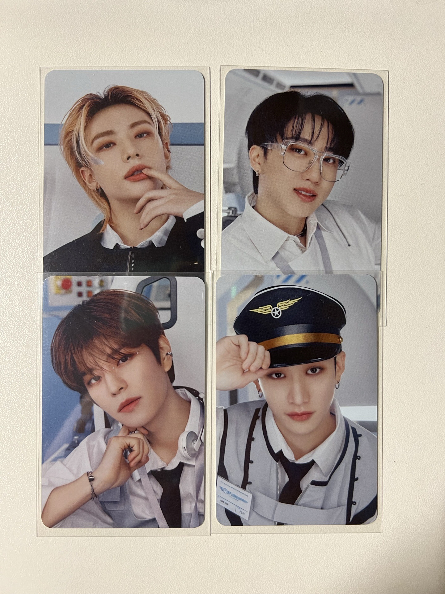 FM膠帶卡 燦彬辰玟