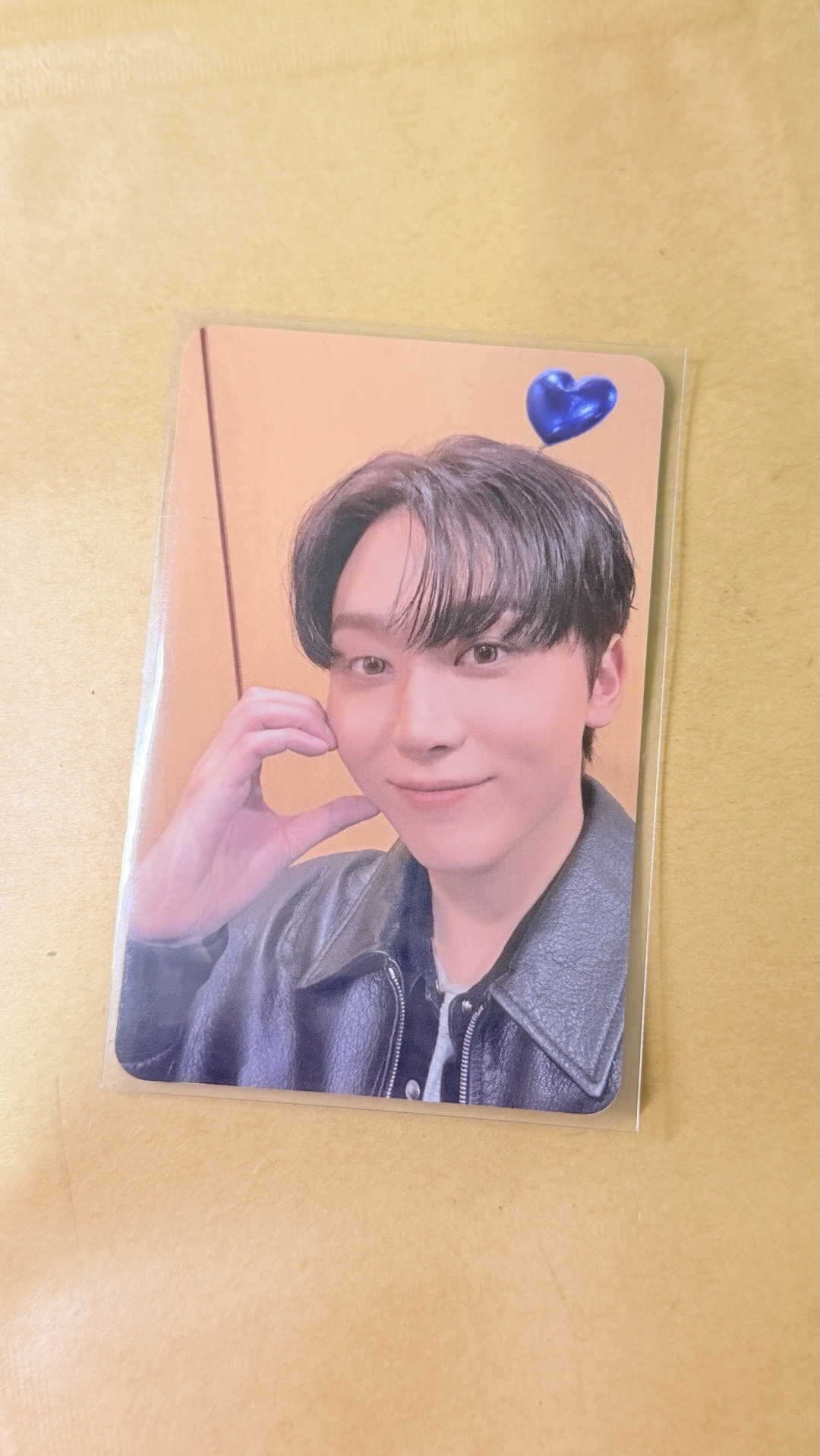 𝐃x𝐒 ‘FANPARTY 逆應援 勝寛