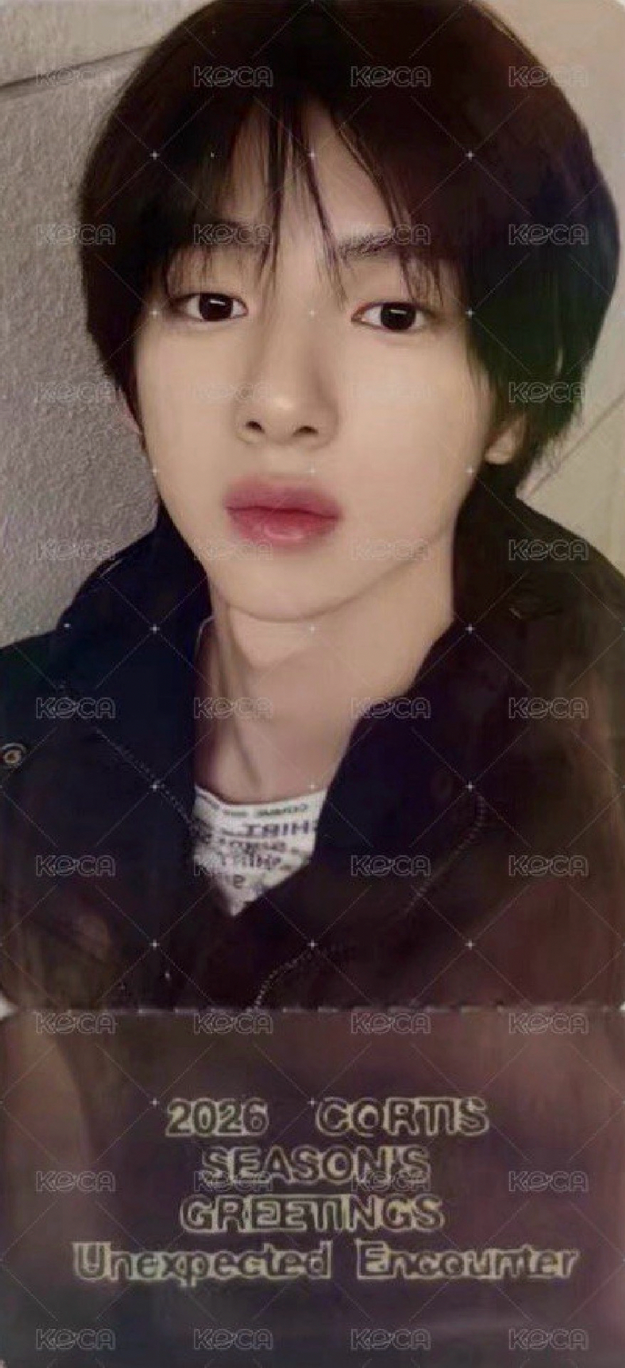 韓國快閃滿額卡 訓