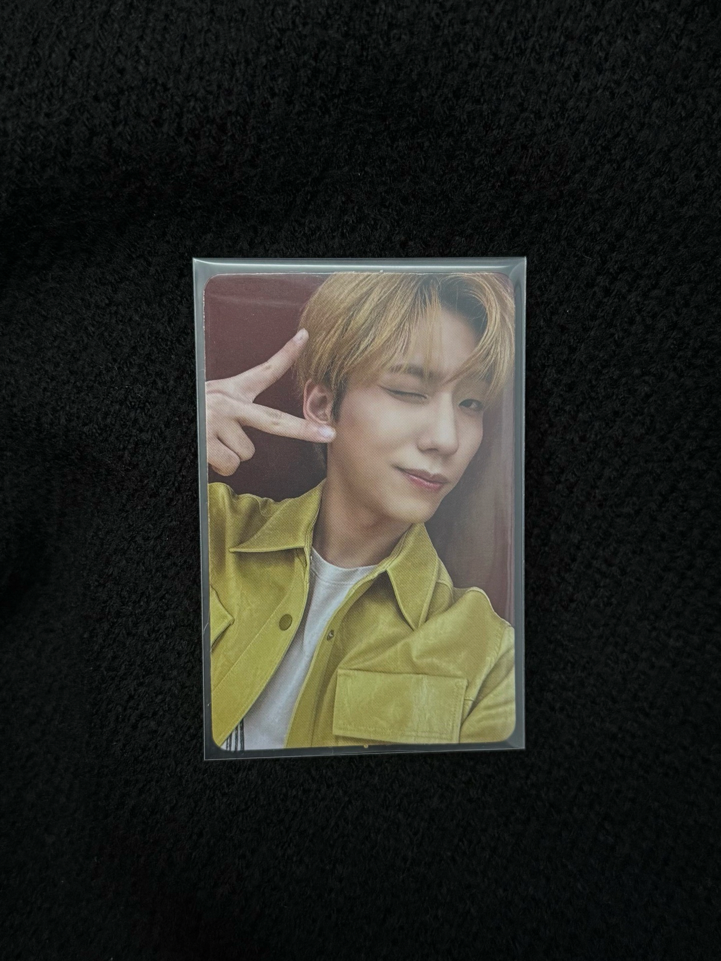 建逸 蝦皮隨機卡