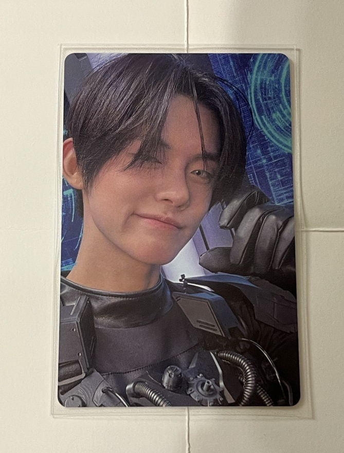 𝖳𝖷𝖳 𝗒𝖾𝗈𝗇𝗃𝗎𝗇 各時期專卡