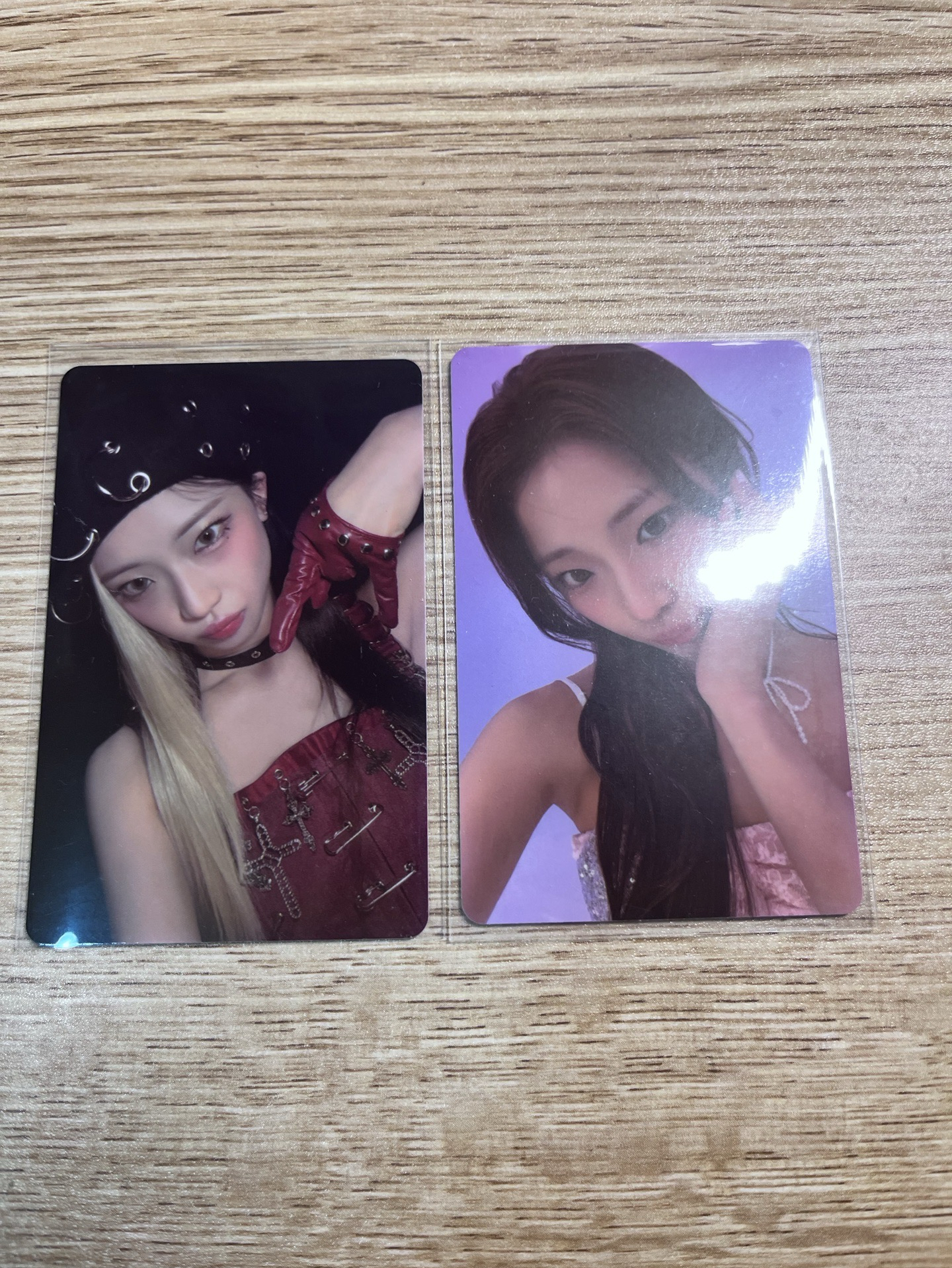 露小卡）不拆售