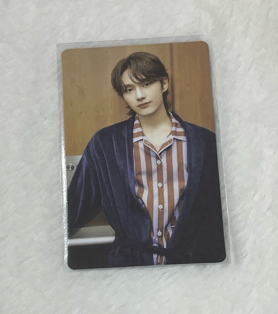 俊 24年克拉島卡包卡