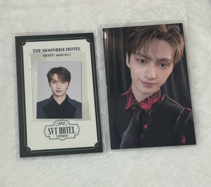 俊 八期會員禮（兩張不拆）