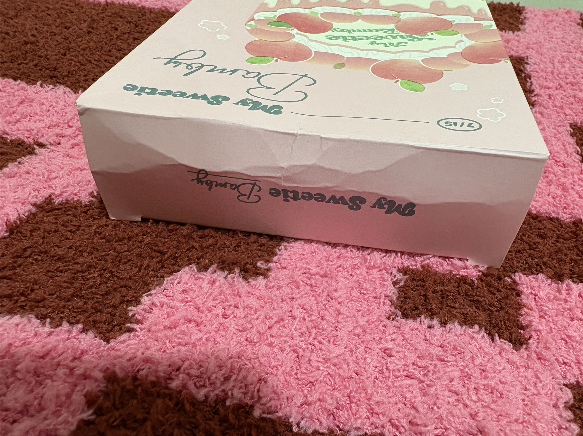 斑比24年生日禮盒