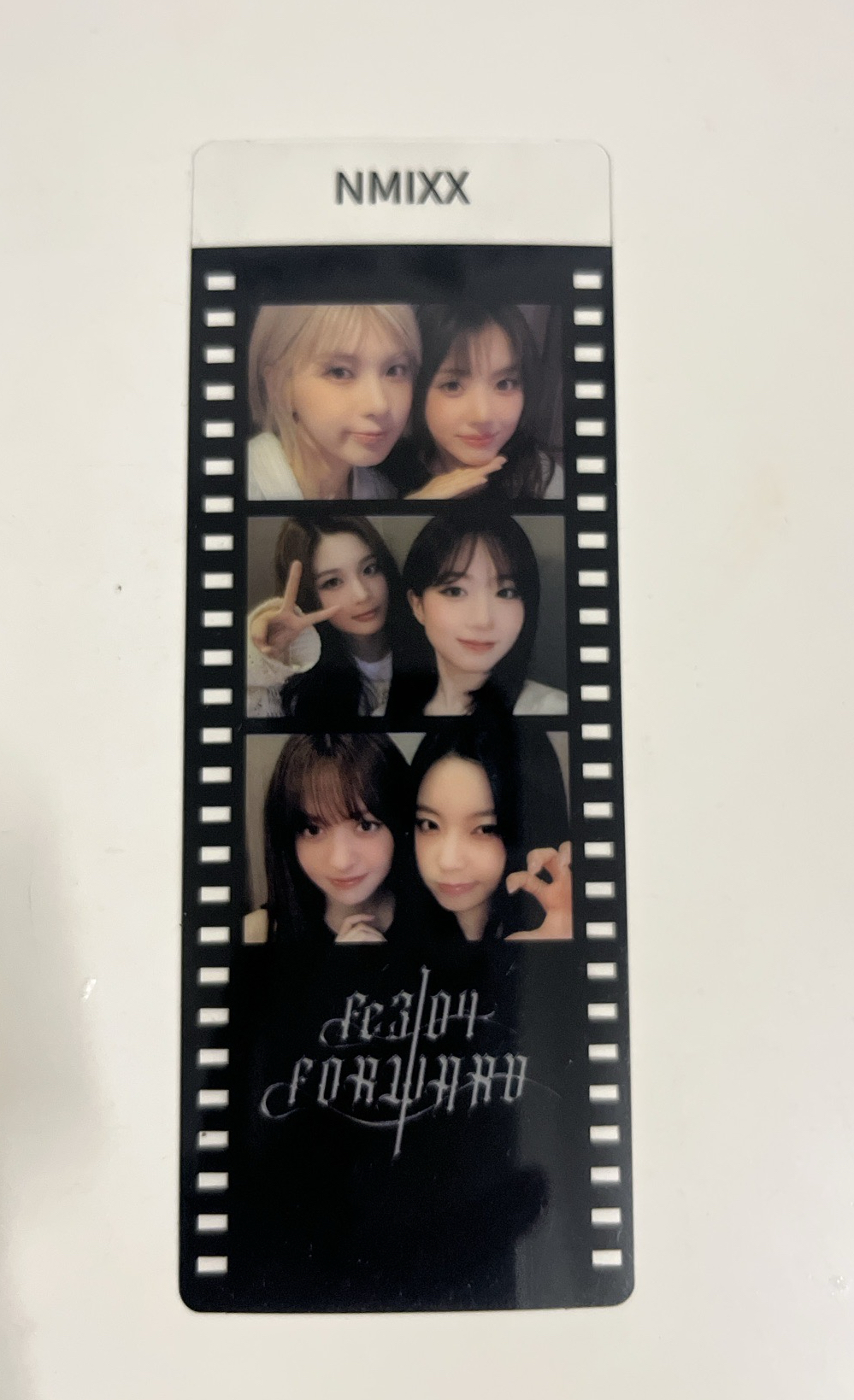 💚夏至未至 膠片