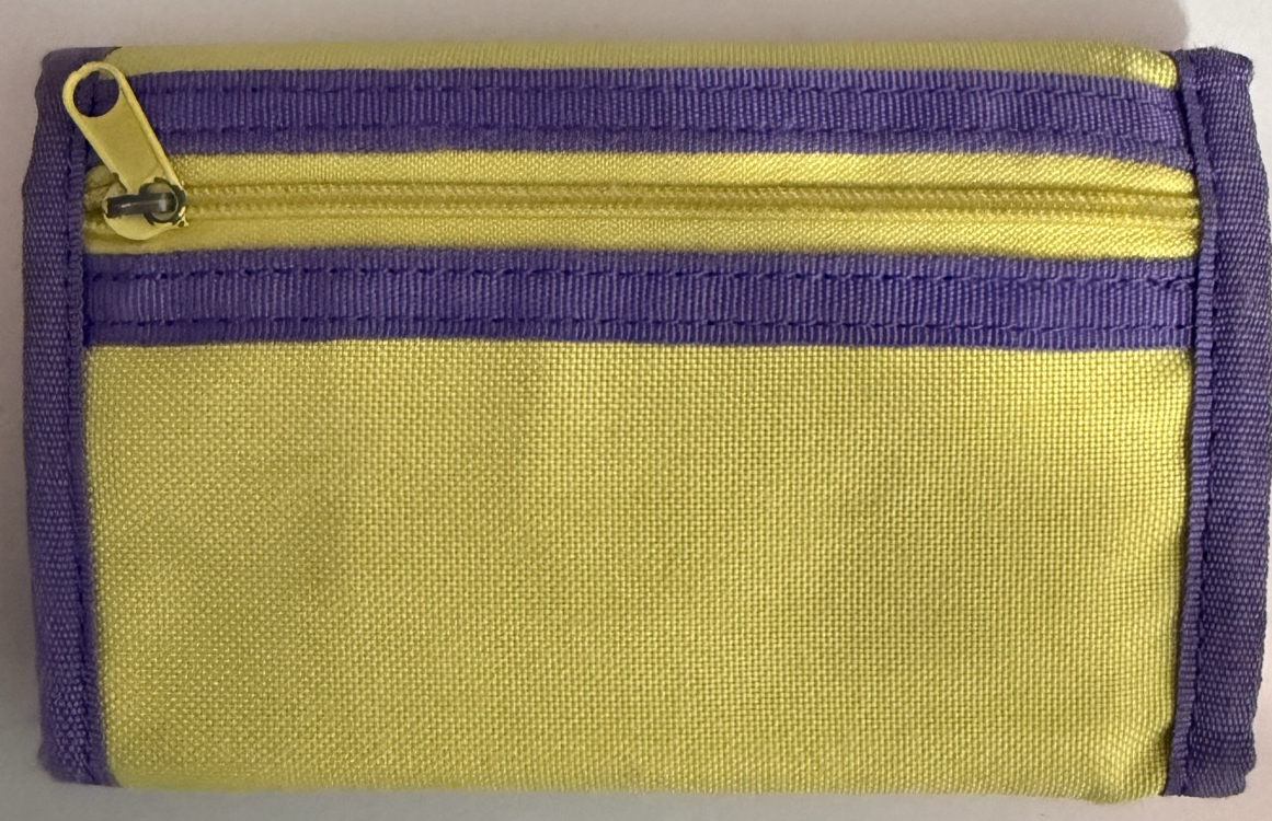 BTS BBC 錢包 皮夾 無小卡