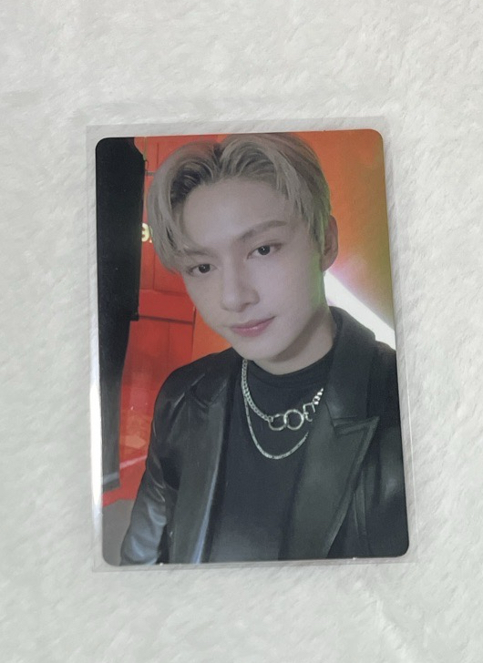 俊 迷你九克拉盤專卡