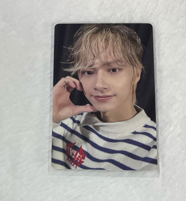 俊 23年克拉島回憶錄固卡