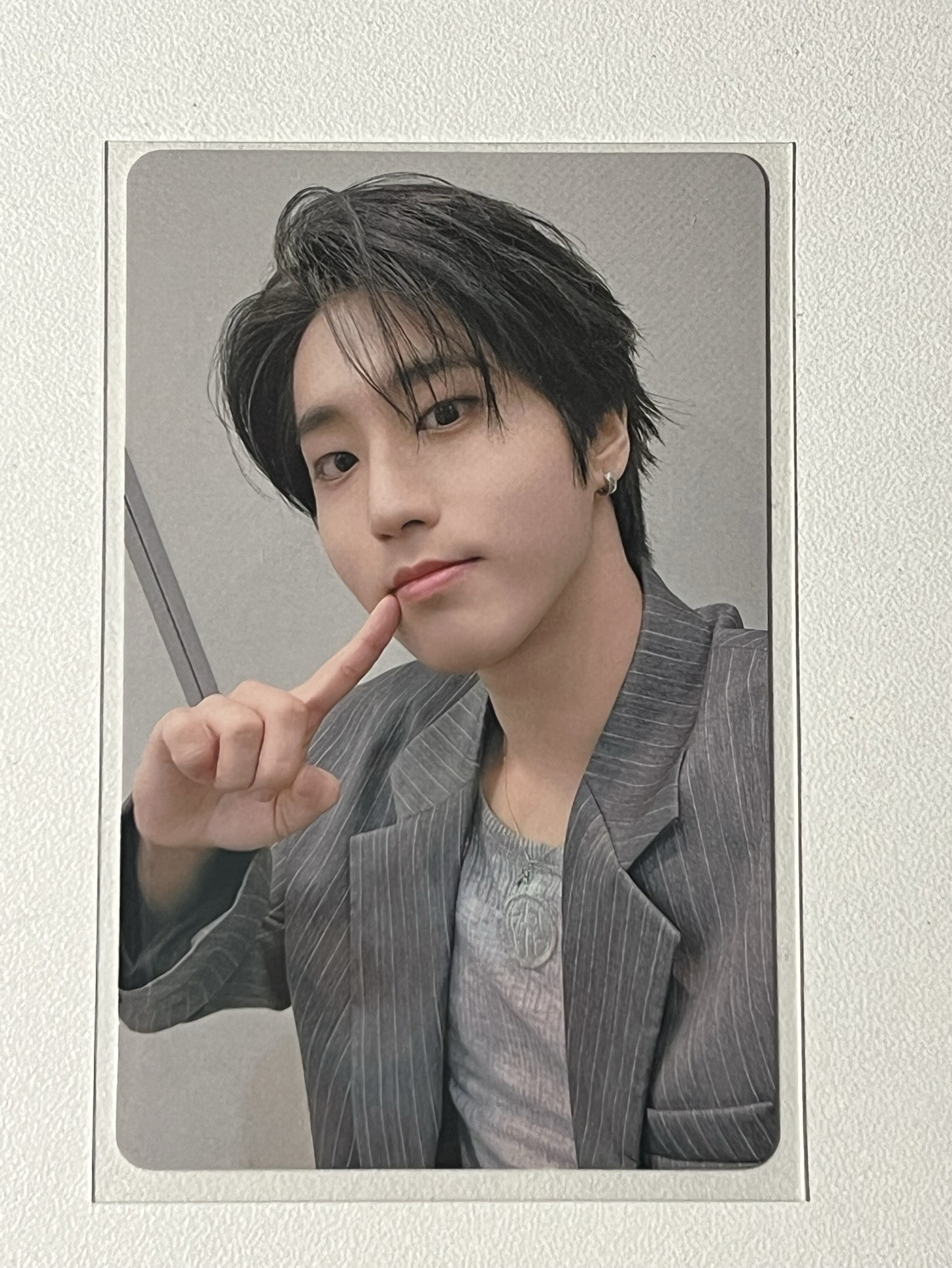 Hollow 入場卡 / 場限卡 靜岡 05/17 城