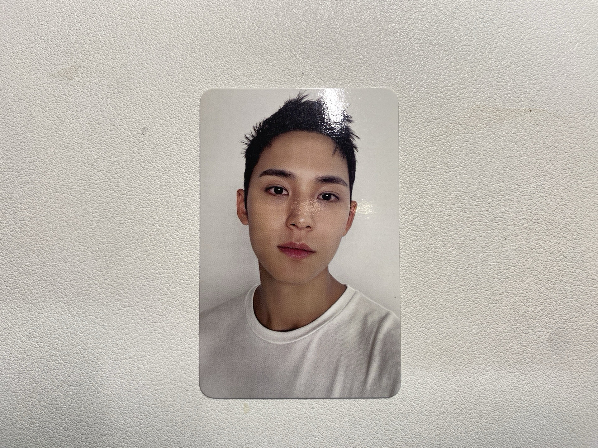 精選專克拉盤（金珉奎）