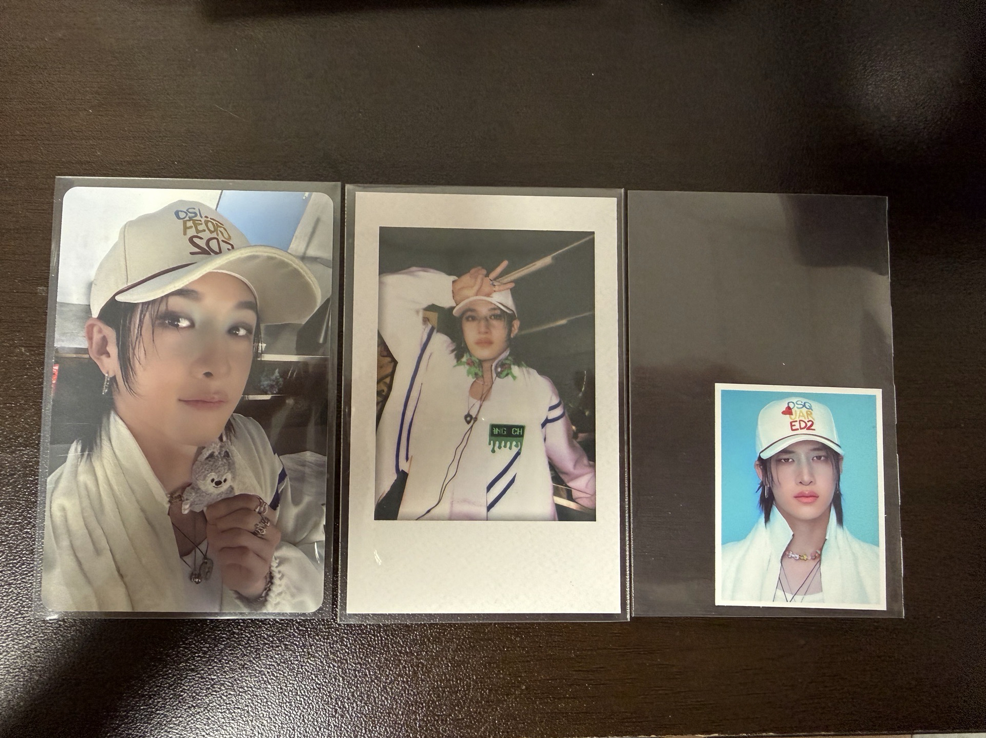 2026年年曆 燦set