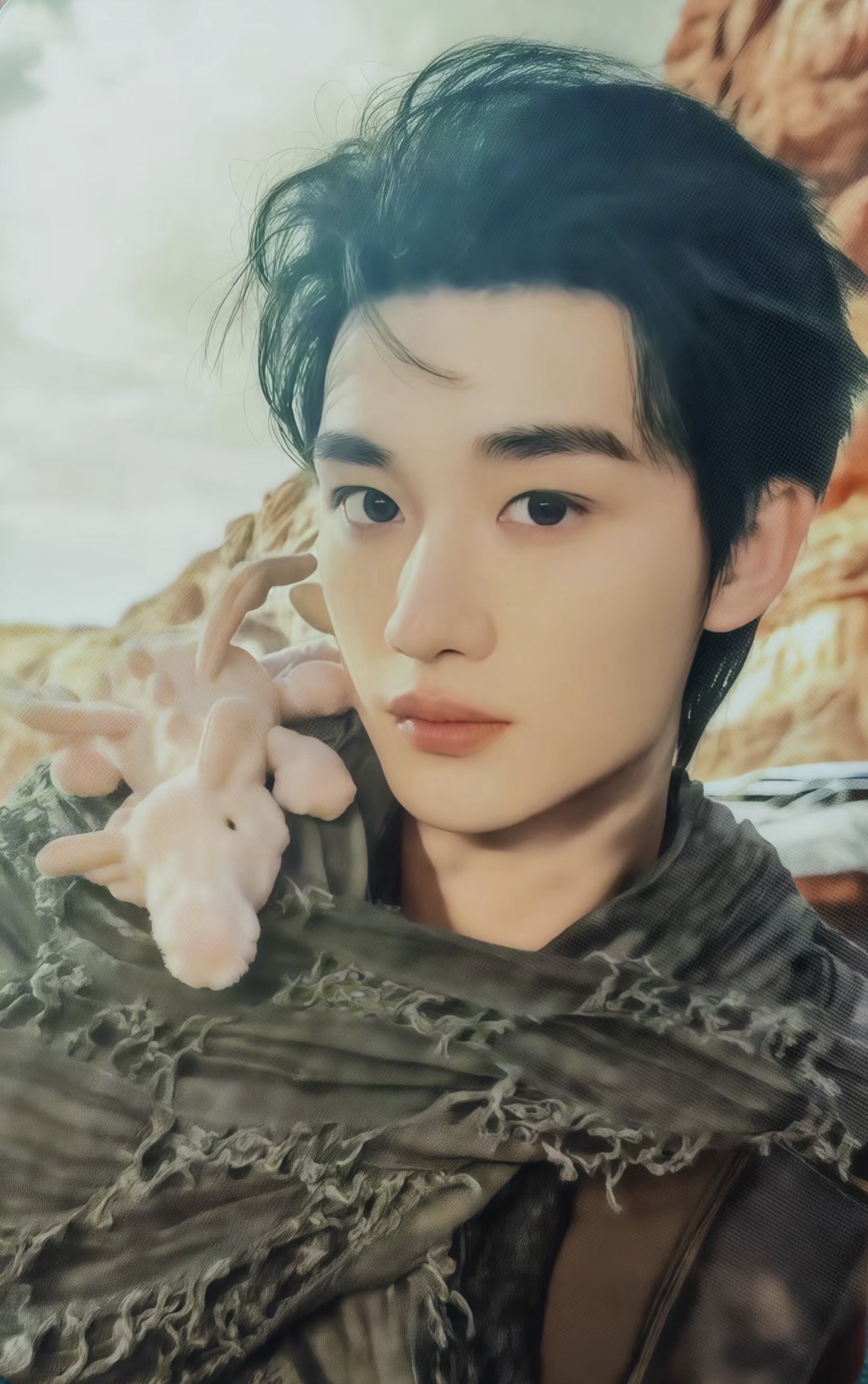 🐿️時代少年團 秋日記憶團固卡