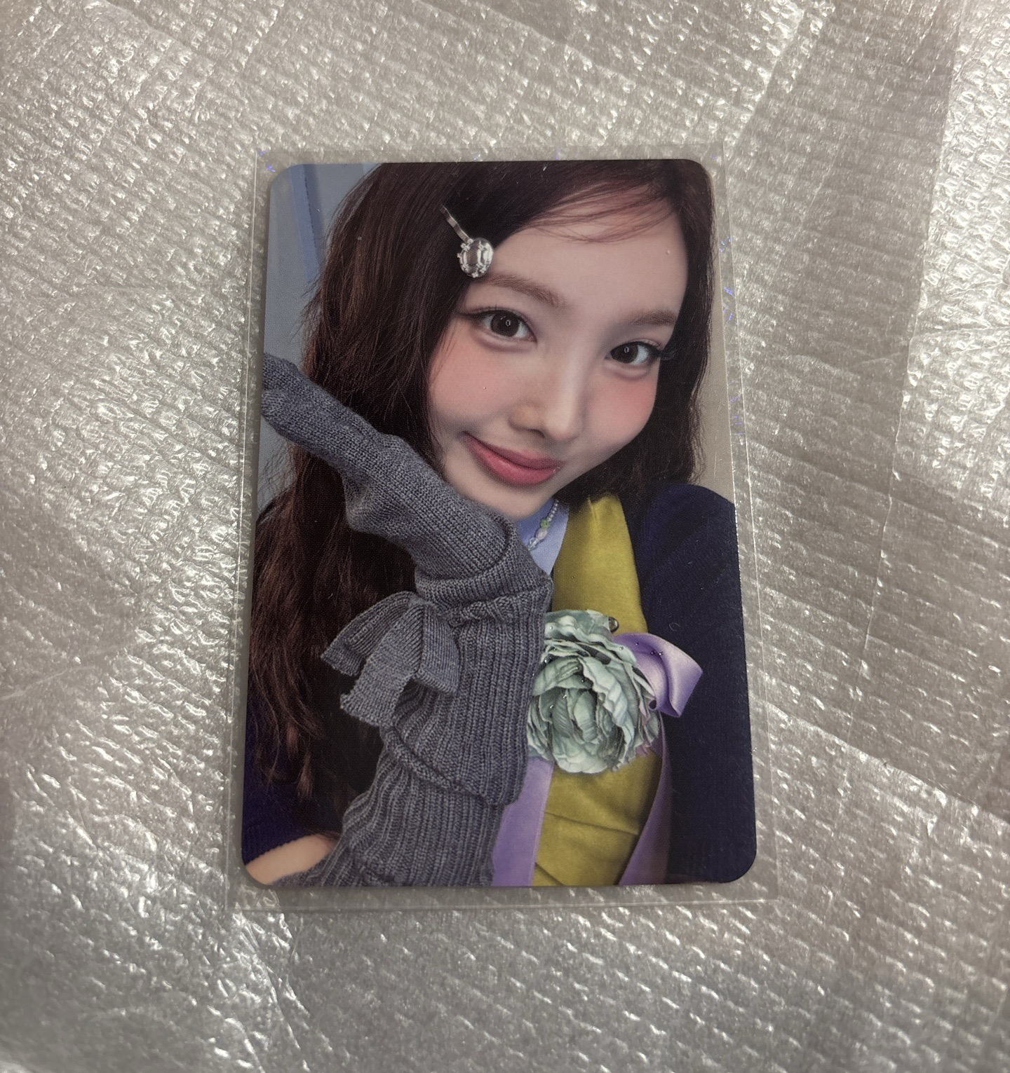 娜璉 十週年專卡 