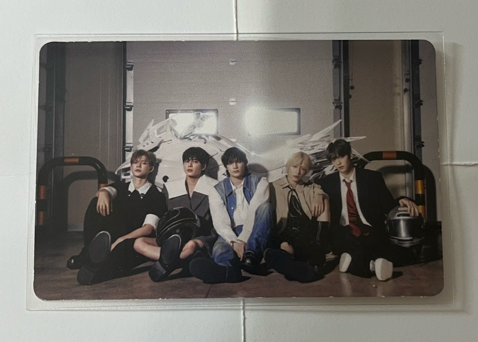 𝖳𝖷𝖳 各時期團卡