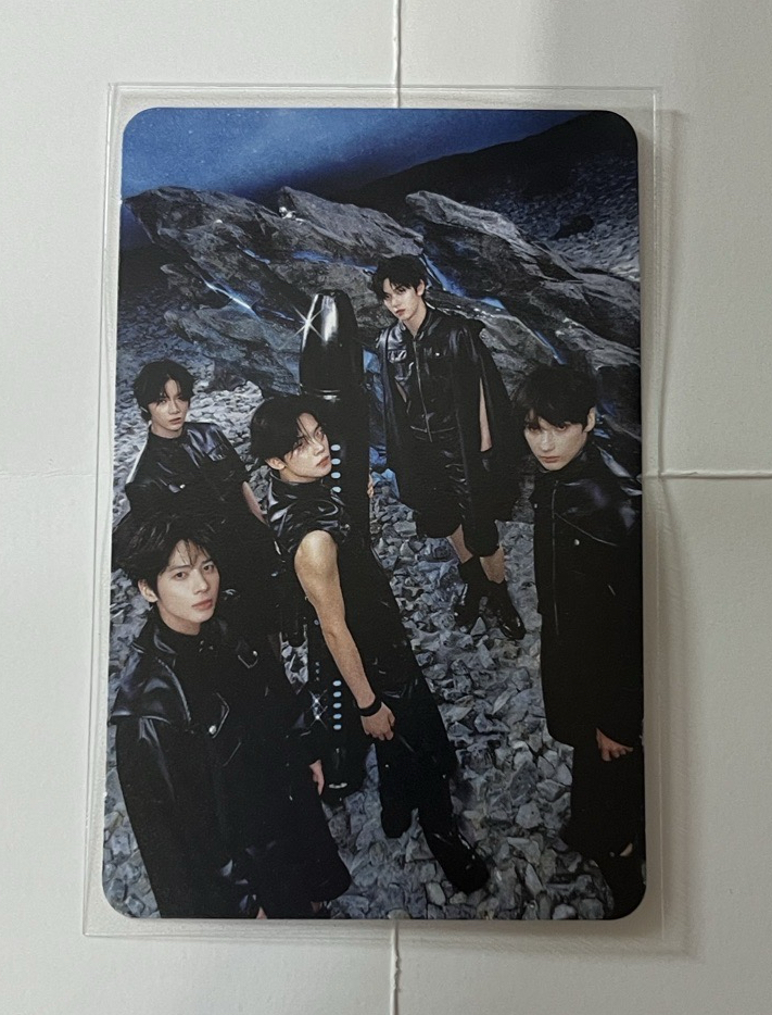 𝖳𝖷𝖳 各時期團卡