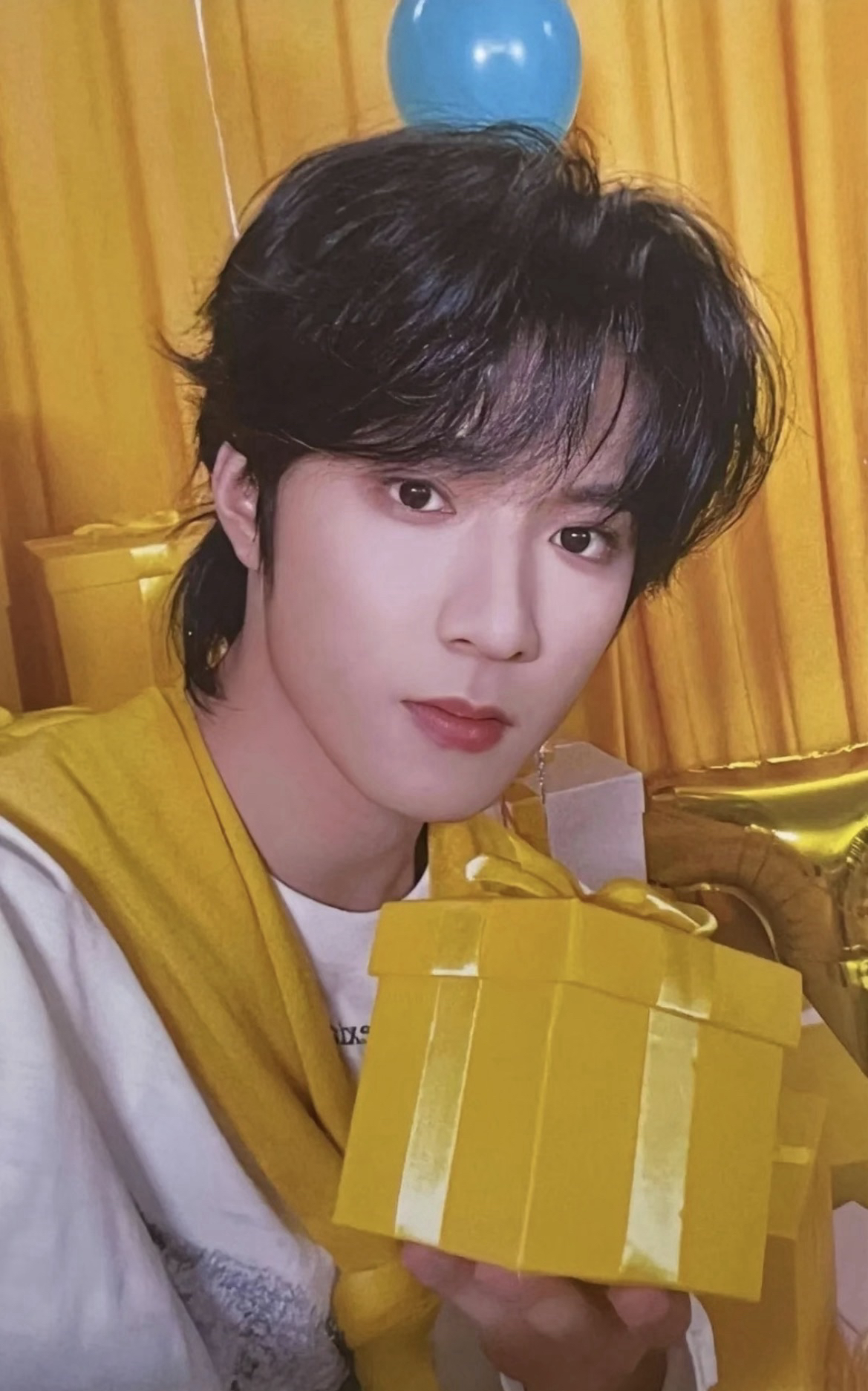 🐿️時代少年團 五週年生日