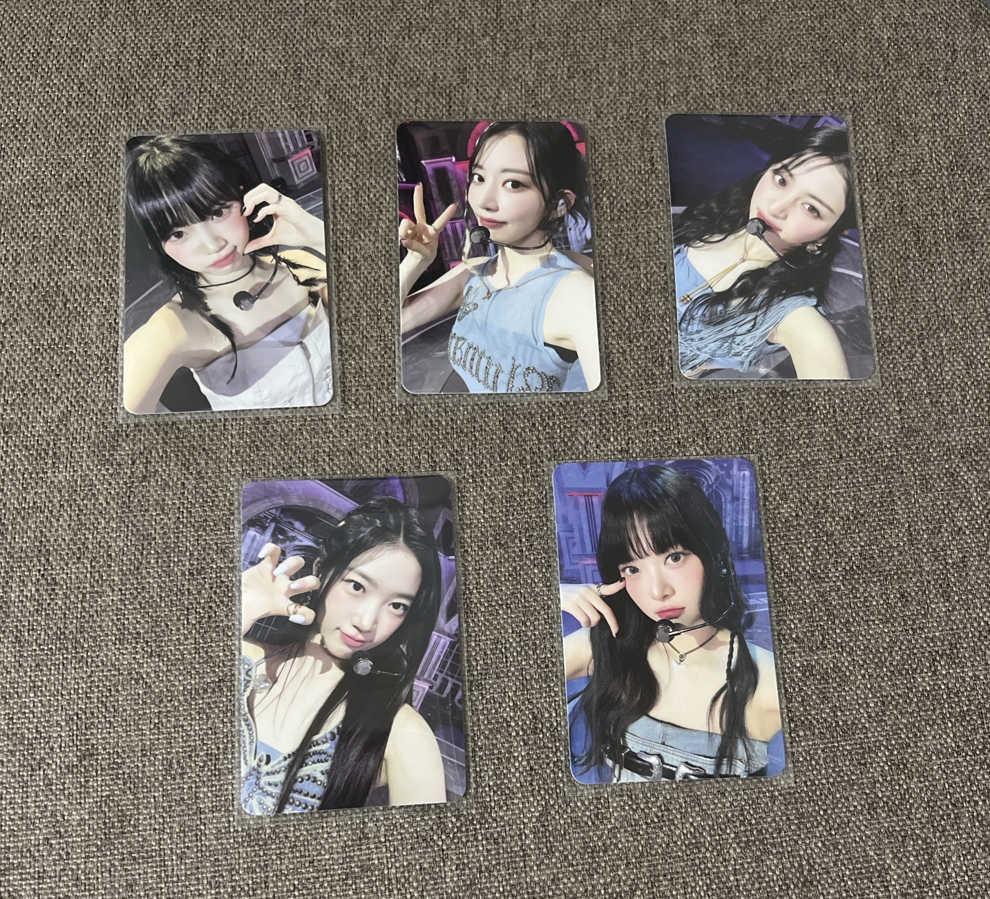 unforgiven ms一套 不單出