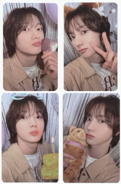 24年生日小卡 鬆厚