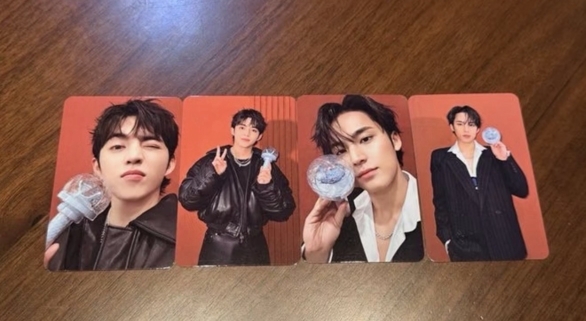 SEVENTEEN CxM 克拉粽 仁川/釜山