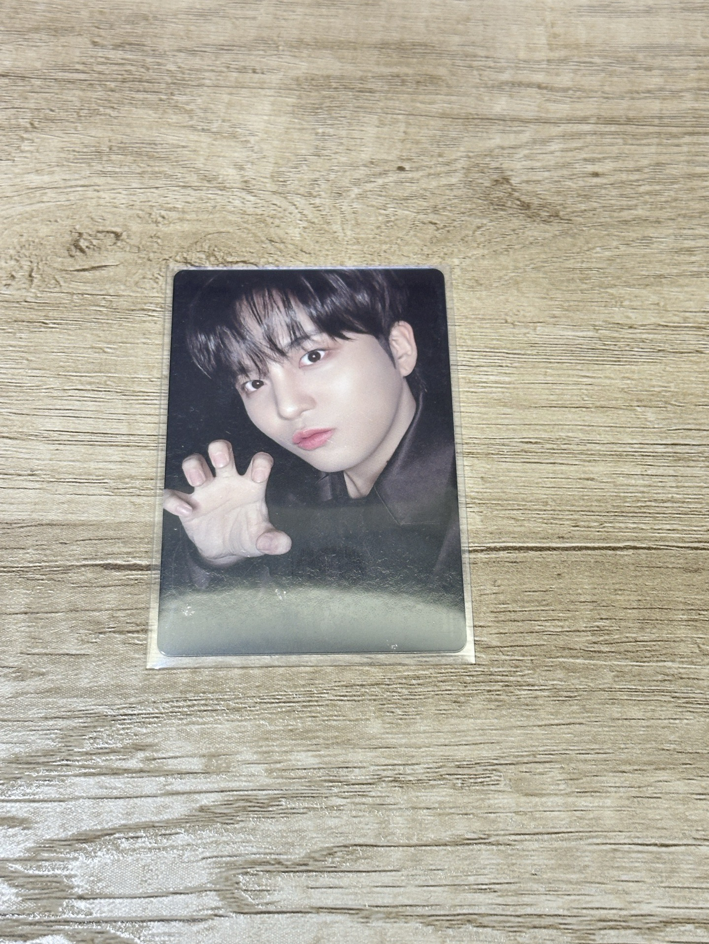 💛鍾浩-IYF專卡