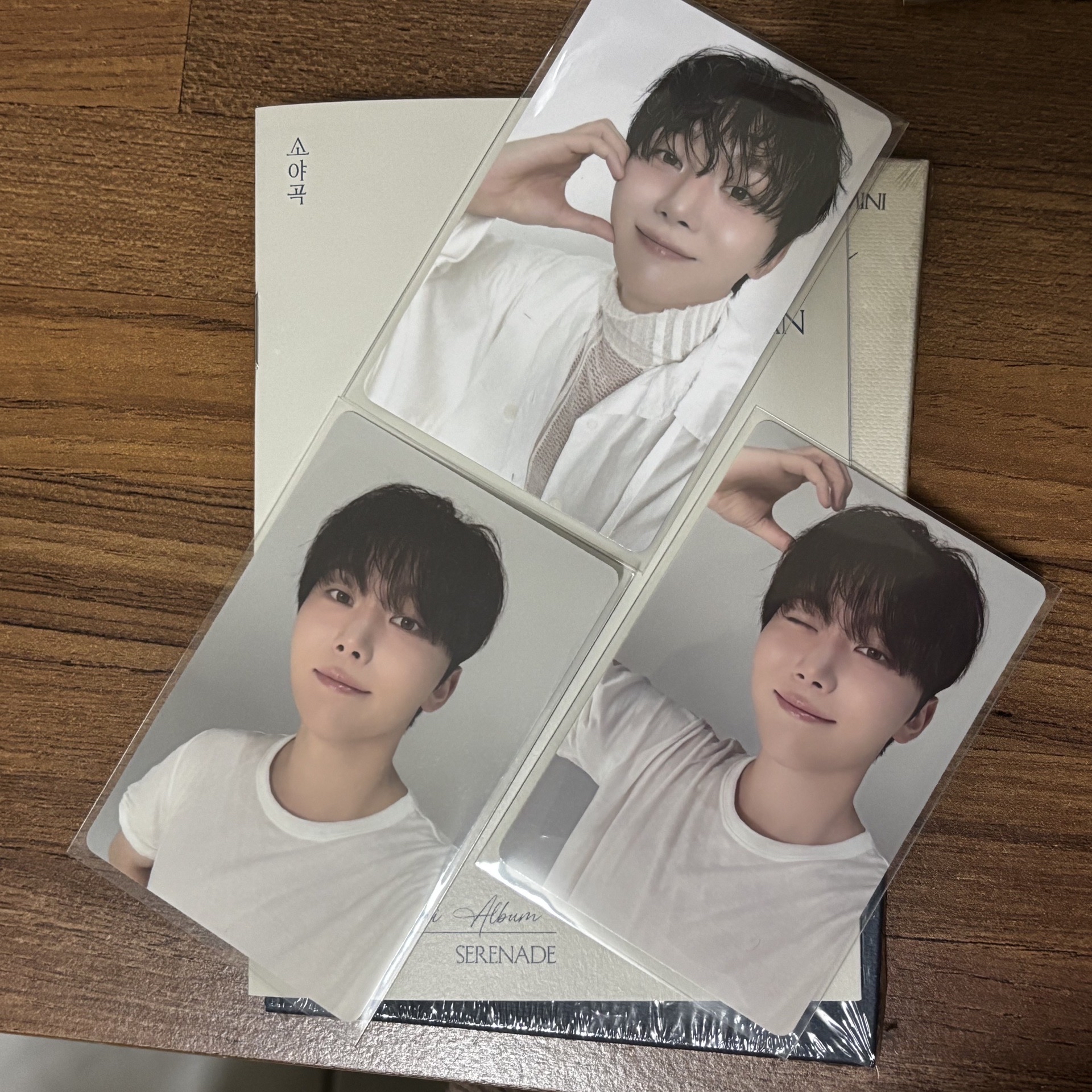 DxS 소야곡 塔店 寛C盤