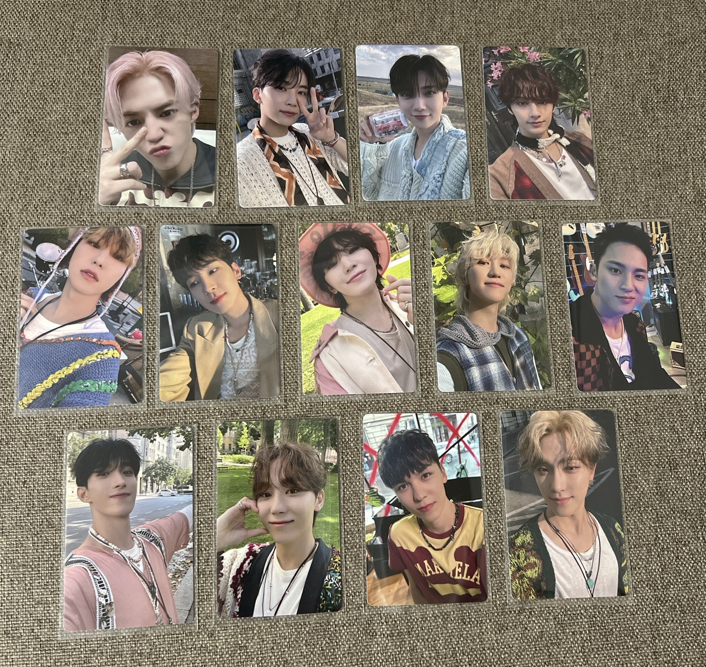 mini11 yzyd一套 不單出