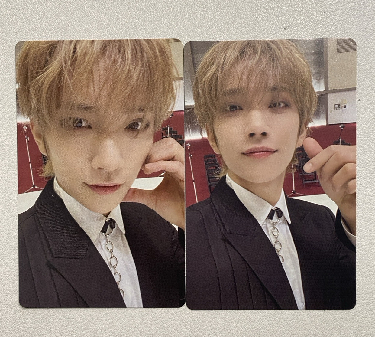 精選專（洪知秀）