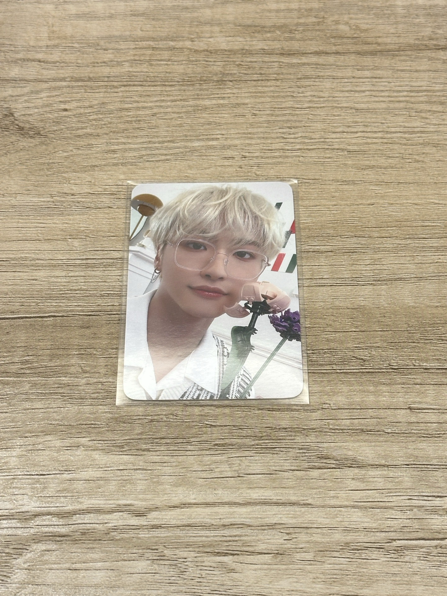 ❤️星化-ATINY ROOM隨機卡