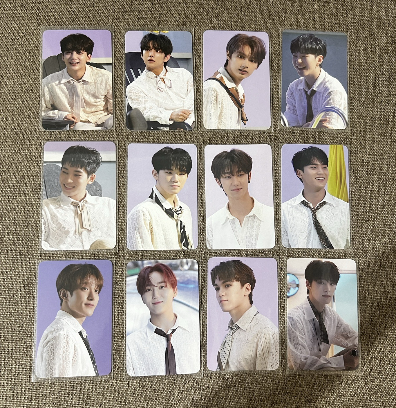 mini7 k4一套缺哲