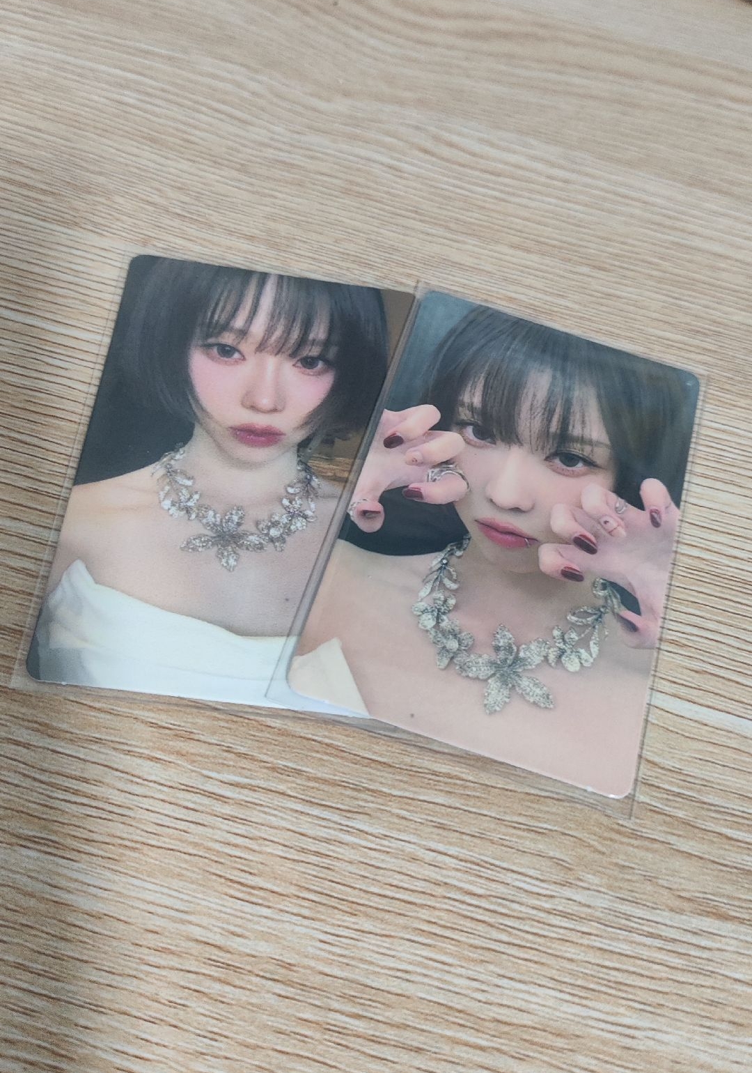 2025生日冬 兩張合售（需多帶