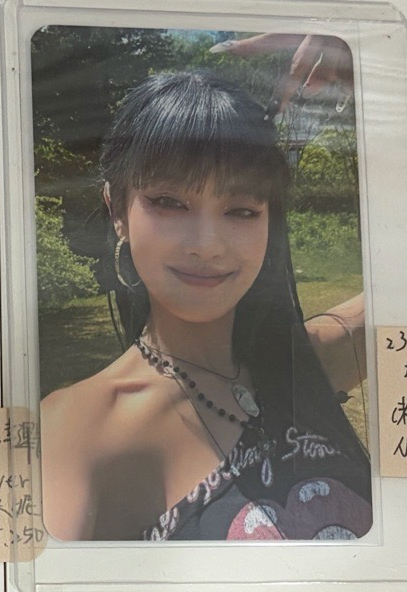 23年世巡卡（妮）