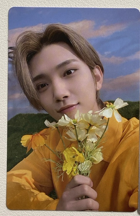 正四改版（秀 有刮痕）