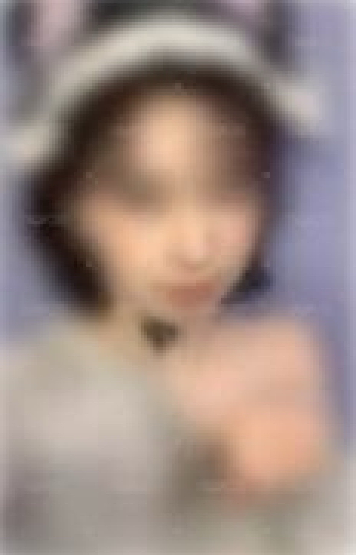 NMIXX SR 吸血鬼貓 裴