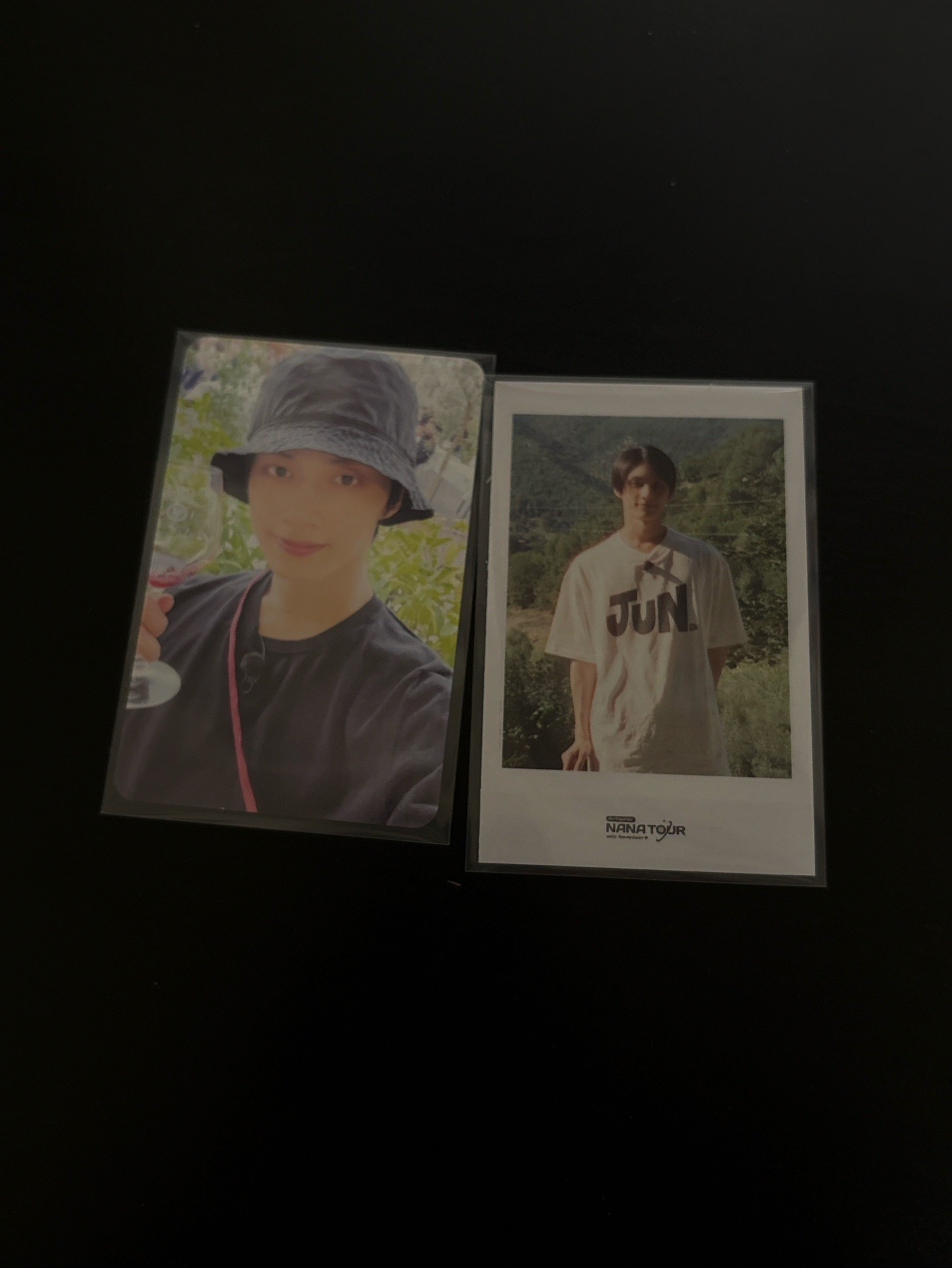 NANA TOUR JUN