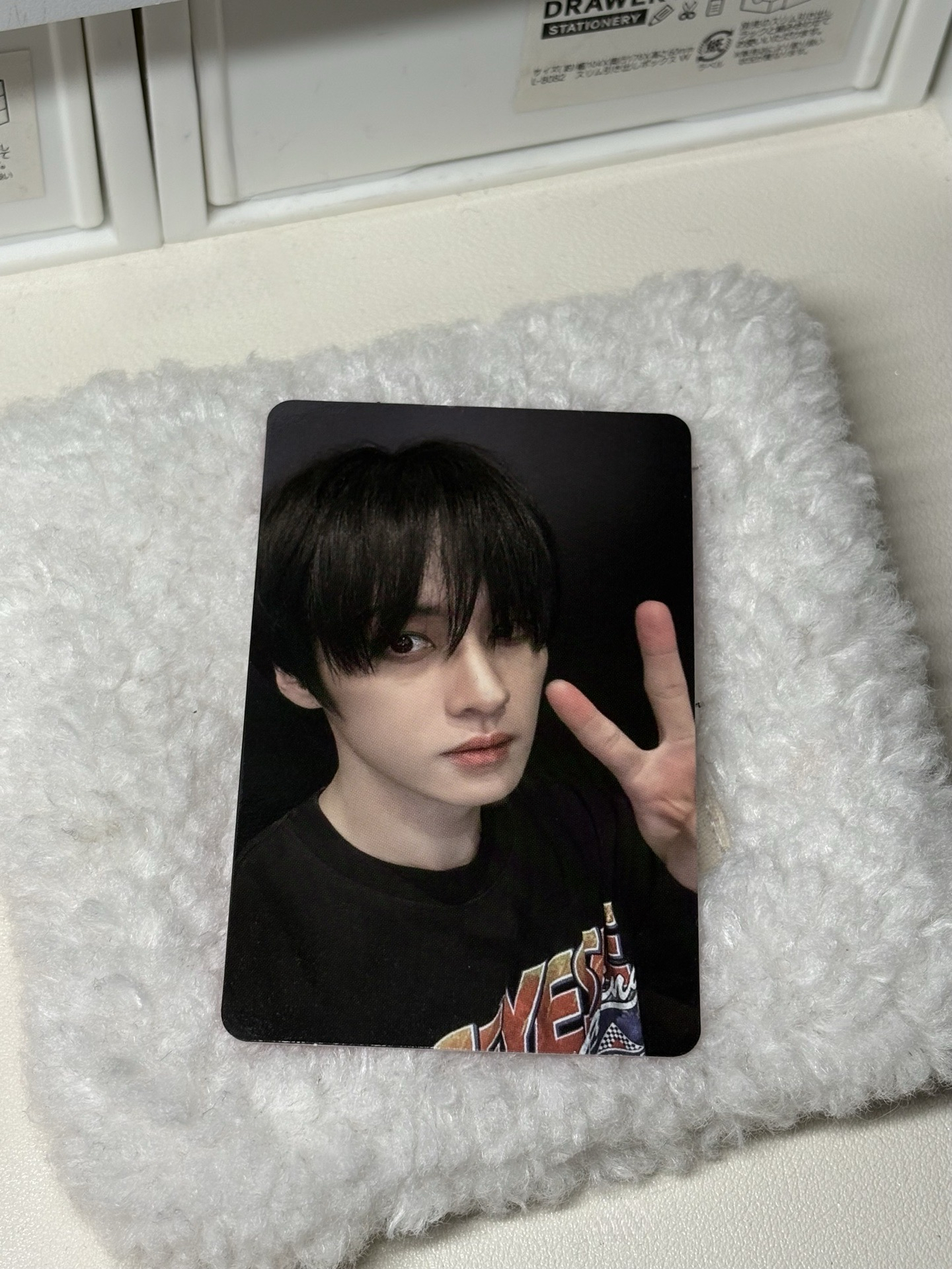 樂star sw黑衣旻🖤