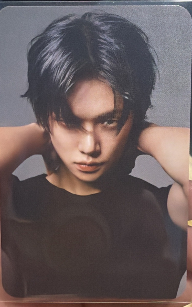 竣solo阿拉丁特典