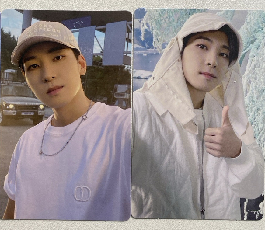 正四改版（全圓佑）