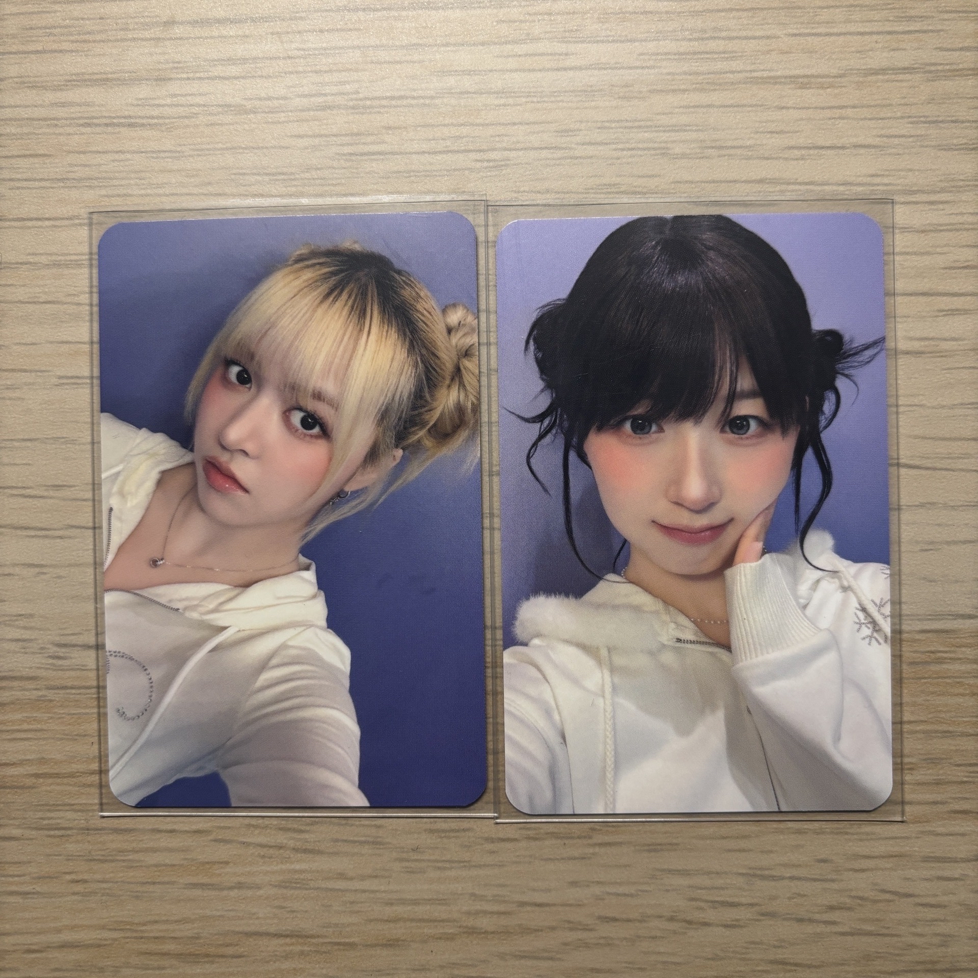 Pucca 莉嫄 綁圖2合售