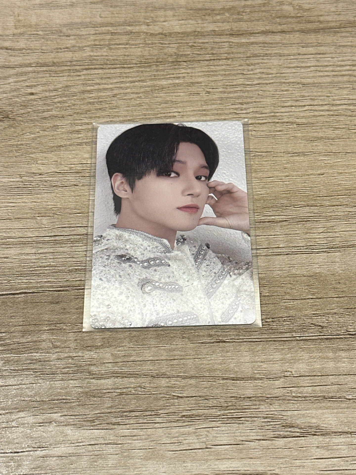 ❤️友榮-TTL固配卡