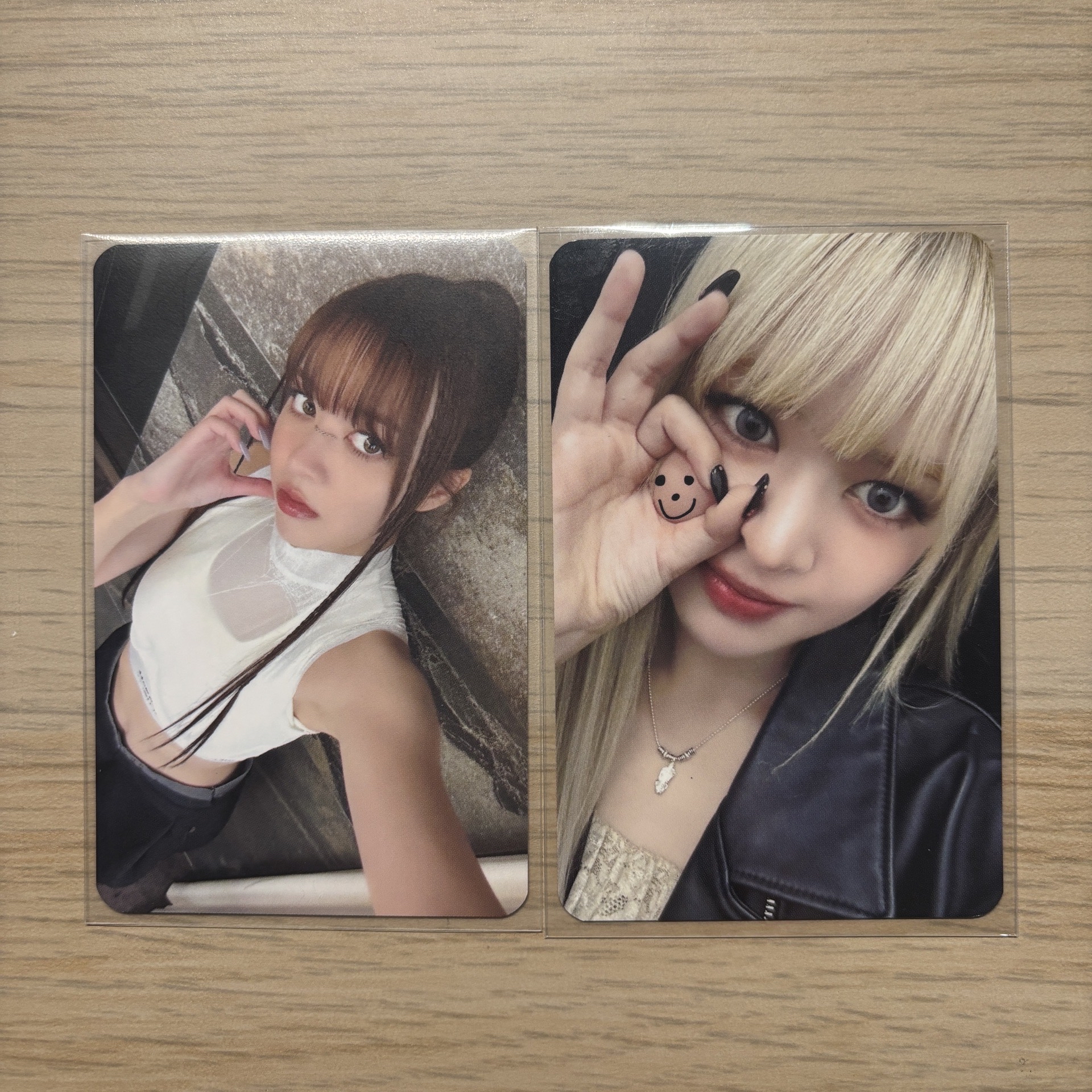 Pucca 莉嫄迷你盤 綁圖23合售