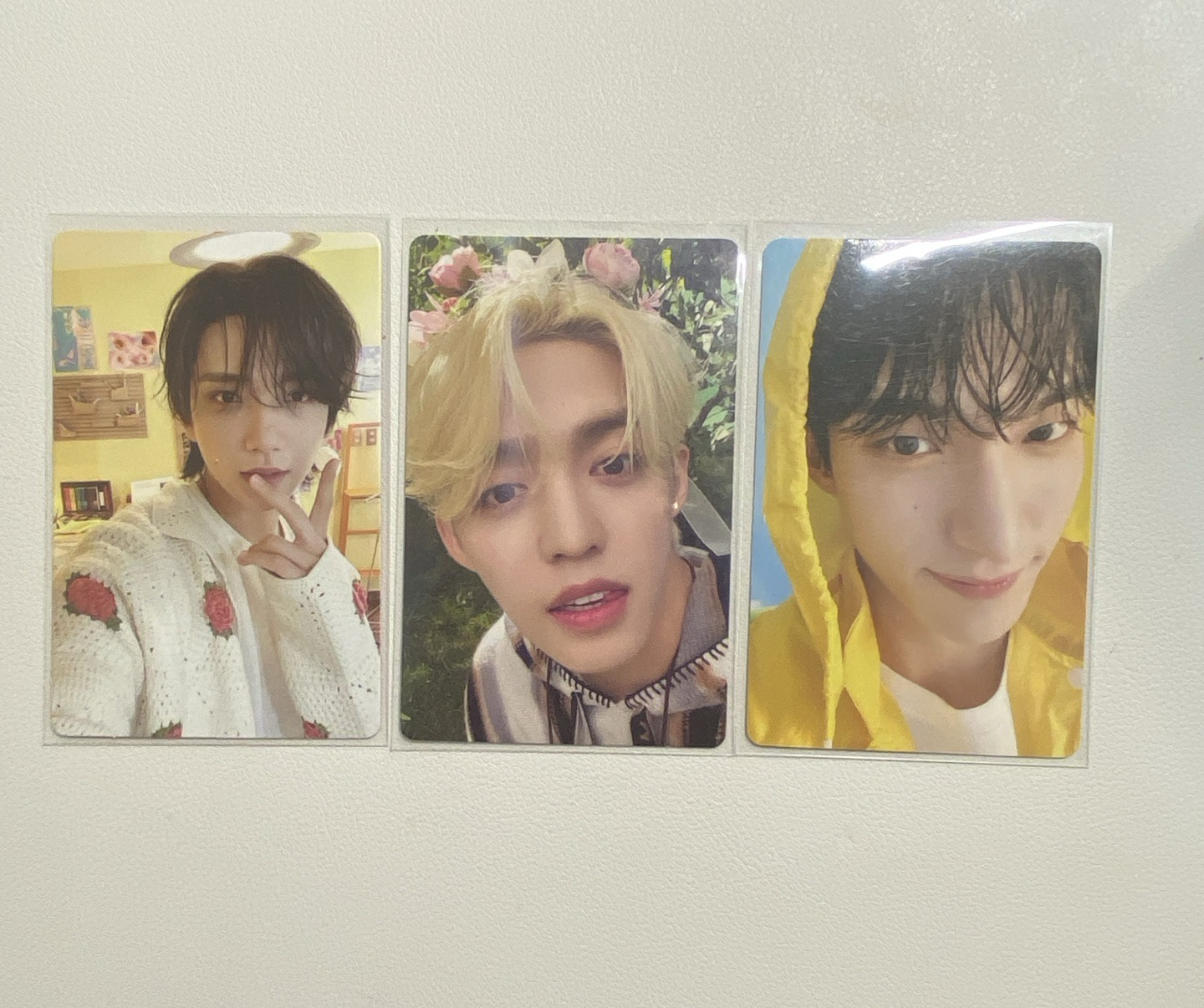 迷十一（秀/哲/克拉盤碩）