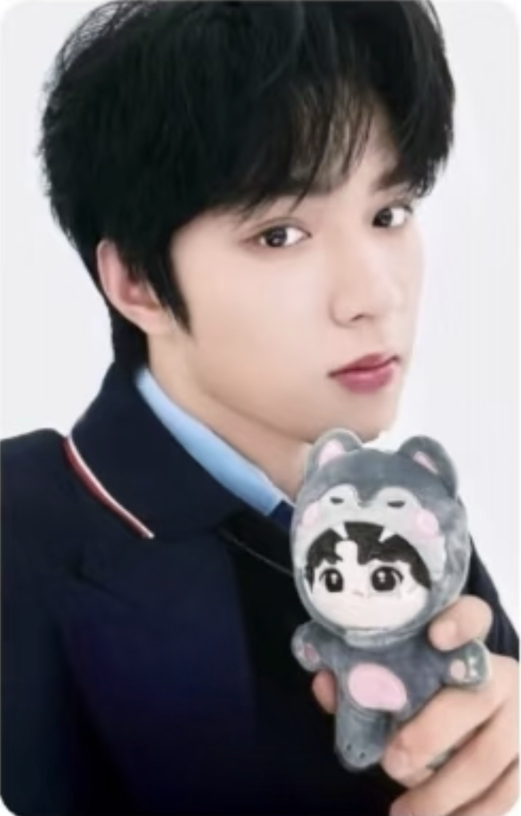 🐿️劉耀文 3.0娃卡