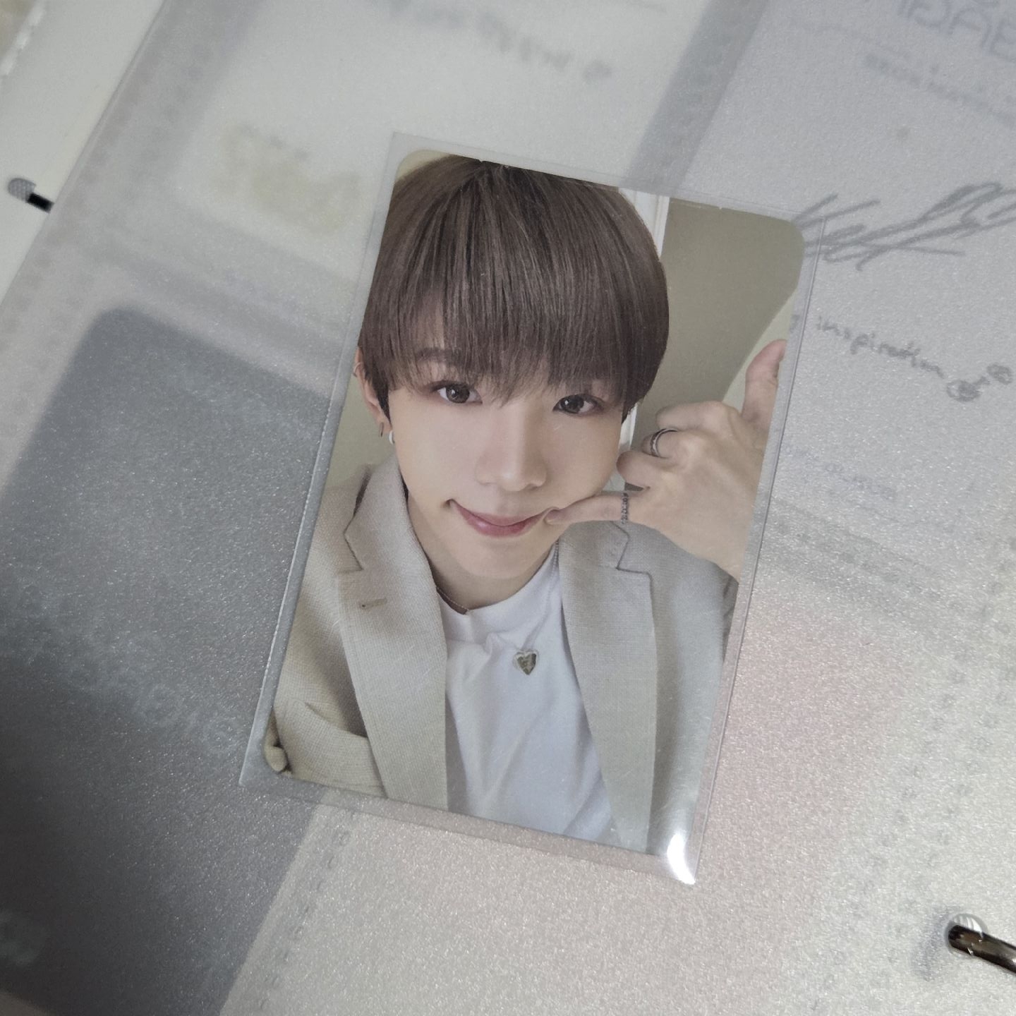 情人節隨機卡醬