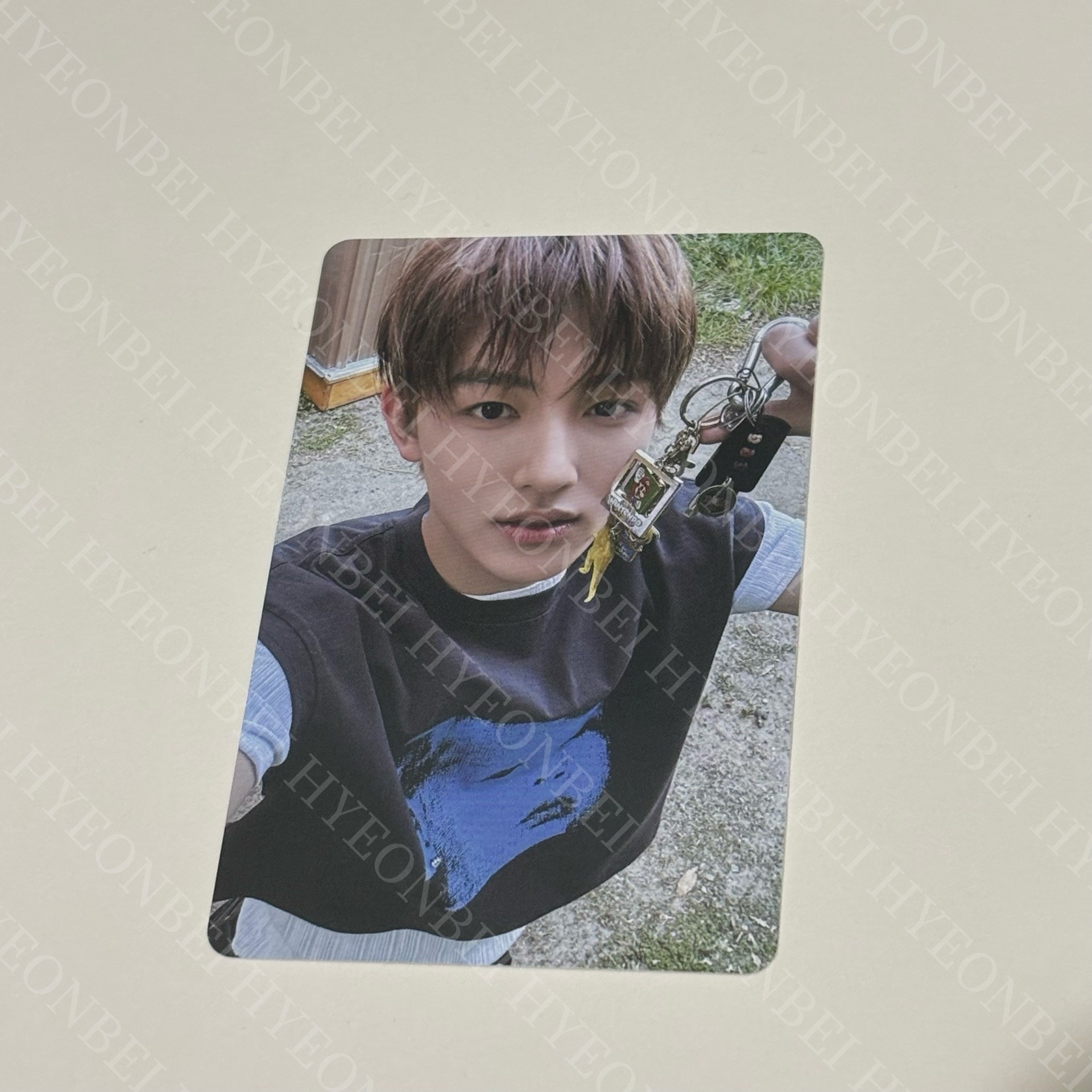 電子專B版玹卡（全專🈚️QR）