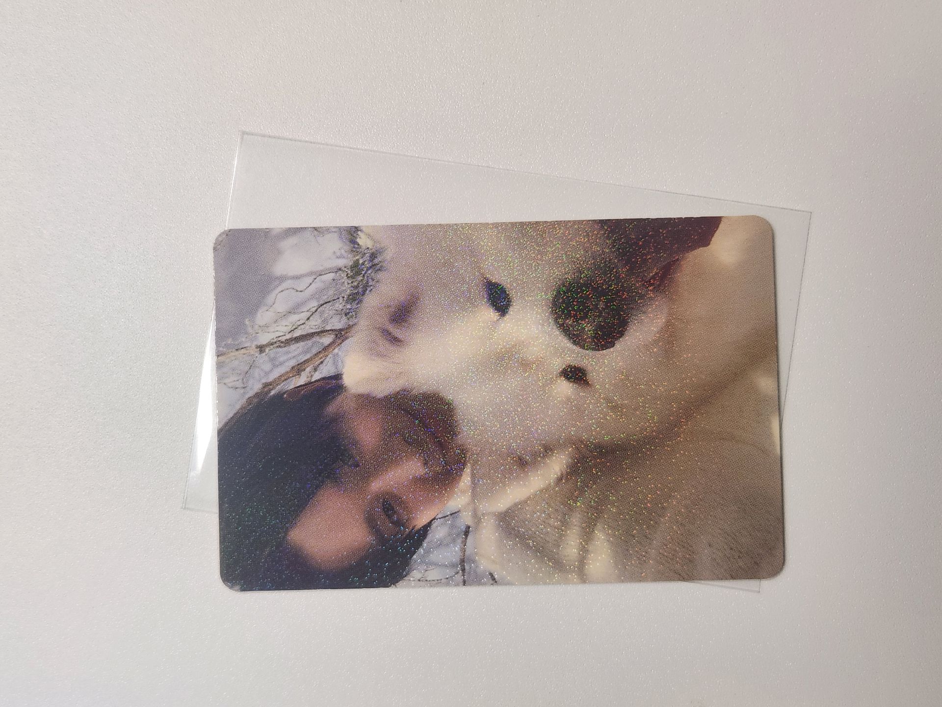 Last Bell 日咖 特典 KYUNGMIN